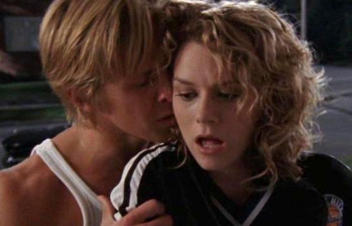 Bethany Joy Lenz hofft, dass sie und Hilarie Burton ihre „Missverständnisse“ herausfinden können