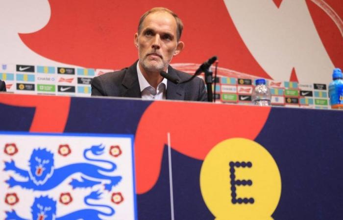 Die englische Presse konzentriert sich auf die Wahl von Thomas Tuchel