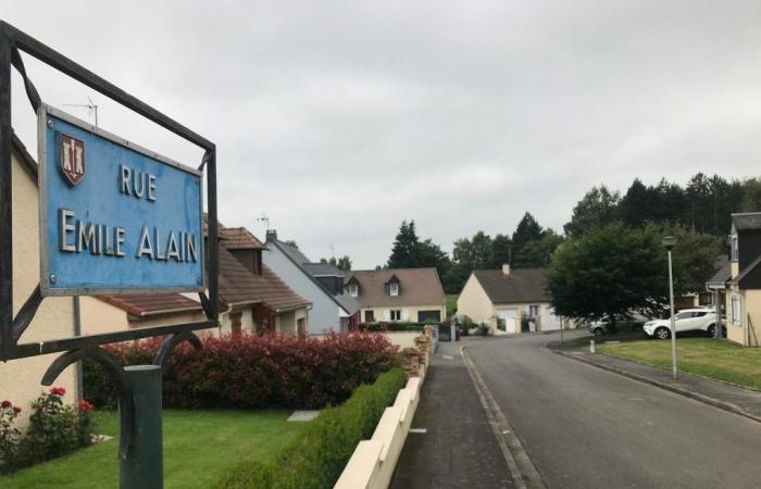 Seit 40 Jahren liegt diese Gemeinde in Calvados mit dem Namen eines Philosophen falsch