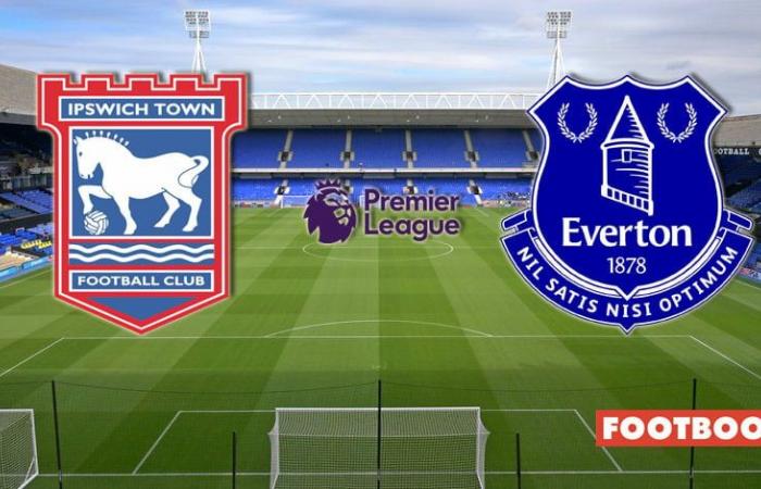 Ipswich Town gegen Everton: Spielvorschau und Vorhersage