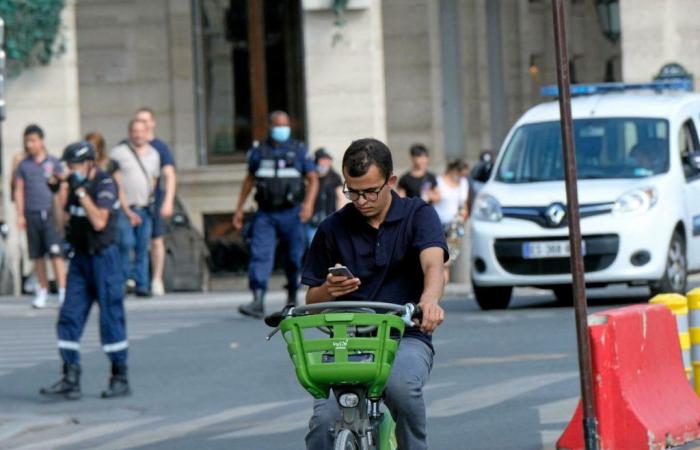 Koexistenz zwischen Radfahrern und Autofahrern unmöglich?