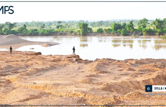 SENEGAL-UMWELT / Falémé: Bassirou Diomaye Faye will bei der Einstellung der Bergbauaktivitäten standhaft bleiben – senegalesische Presseagentur