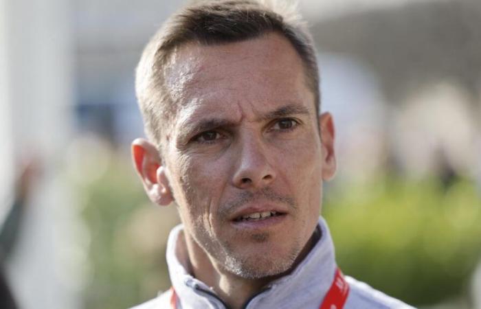 Philippe Gilbert wechselt zu RTL – Soirmag