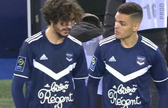 Yacine Adli: „Hatem wird oft als der Typ kategorisiert, der ein bisschen ein Nerd ist … Aber er war der Typ, mit dem ich Schach gespielt habe, und das bereitet die Szene vor.“