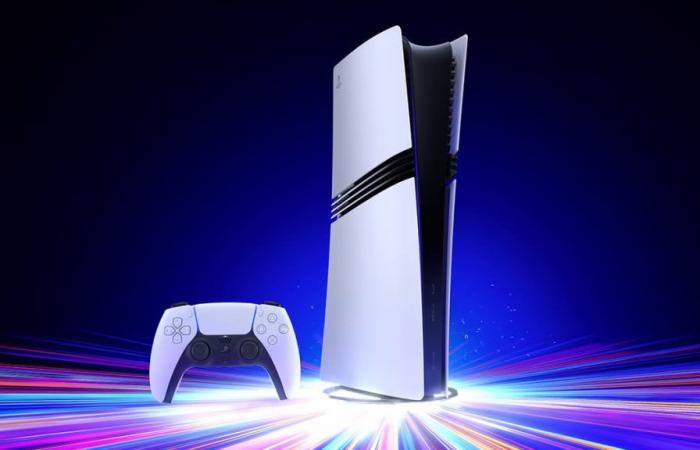 PS5 Pro: Die Liste aller für die neue PlayStation optimierten Spiele