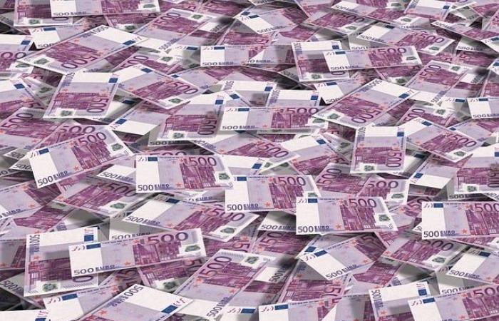 Euromillionen: Diese Zeichen haben die Chance, diesen Freitag, den 18. Oktober 2024, den Jackpot zu knacken