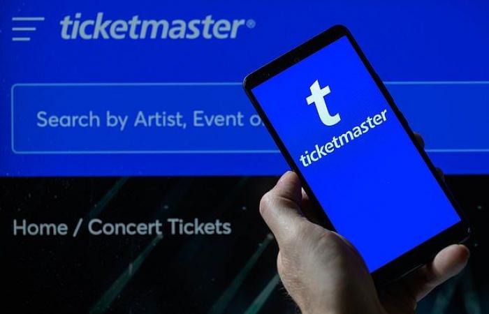 Die schändliche Reaktion des gierigen Ticketmasters, nachdem die teuren Tickets der Kunden von Betrügern gestohlen wurden