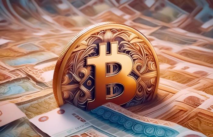 Bitcoin: Babylon-Protokoll und Rendite im Vergleich zu Gold, NYDIG legt seinen Fuß in die Schüssel