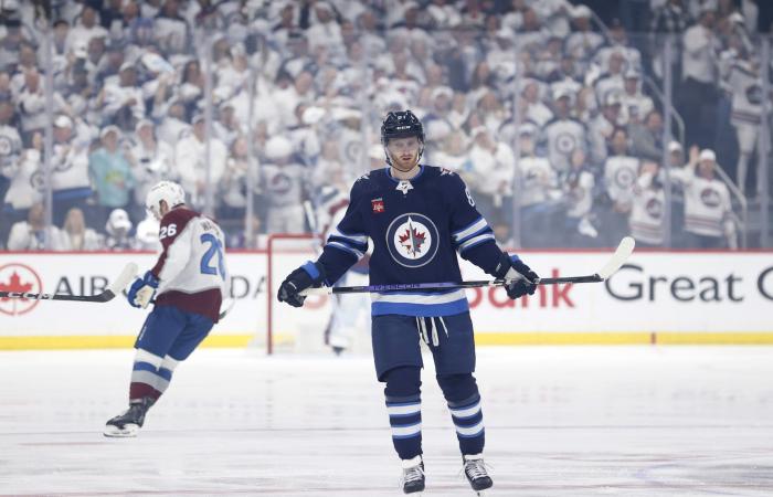 San Jose Sharks vs. Winnipeg Jets Prognose, 18.10.2024 NHL-Tipps, beste Wetten und Quoten