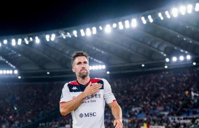 Der ehemalige OM-Spieler und Niederländer Kevin Strootman geht in den Ruhestand. Sport