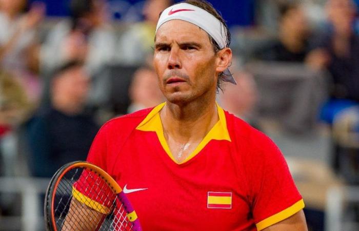 Davis Cup > Nadal über seinen Start in Spanien: „Wenn ich mich nicht bereit fühle, werde ich der Erste sein, der weggeht und schaut, wie ich helfen kann. Ich muss mich noch auf etwas vorbereiten.“