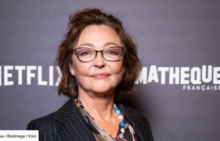 Catherine Frot (Captain Marleau): Wer ist Michel Couvelard, der Vater ihrer Tochter?