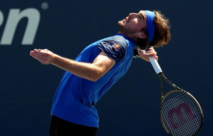 Vorhersagen für das Viertelfinale der ATP Antwerpen, einschließlich Tsitsipas gegen Lehecka