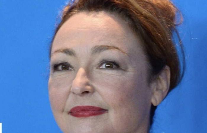 Catherine Frot: Ihre Schwester ist ebenfalls eine berühmte Schauspielerin