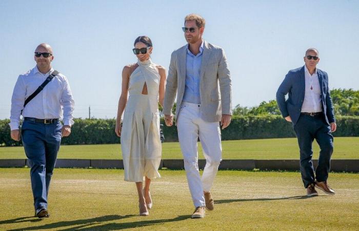 Harry und Meghan gönnen sich ein kleines Stück Paradies in Portugal