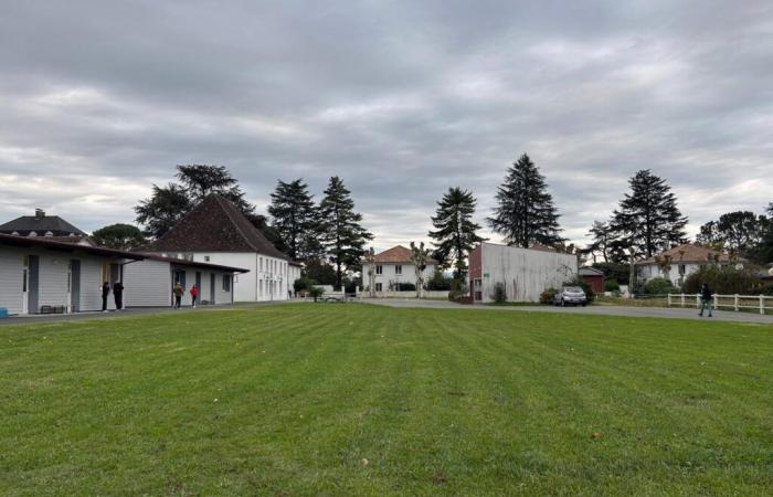 In Béarn stellt sich die Architektur in den Dienst der Behinderung