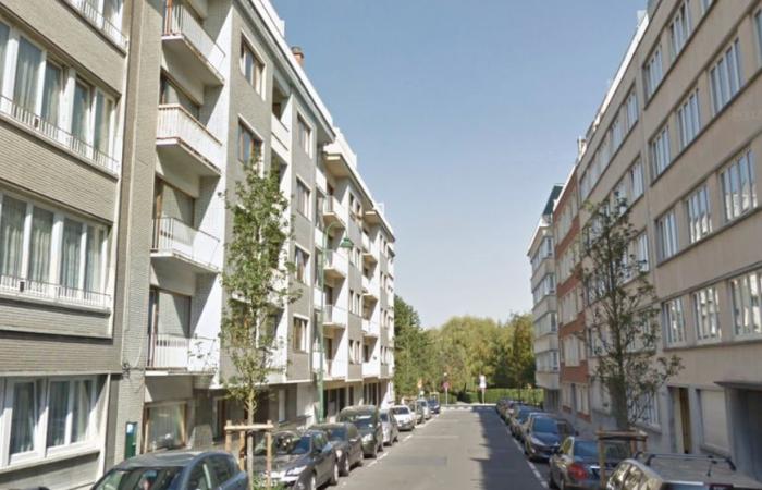 Molenbeek-Saint-Jean: Mehrere Personen nach einem Brand leicht verletzt