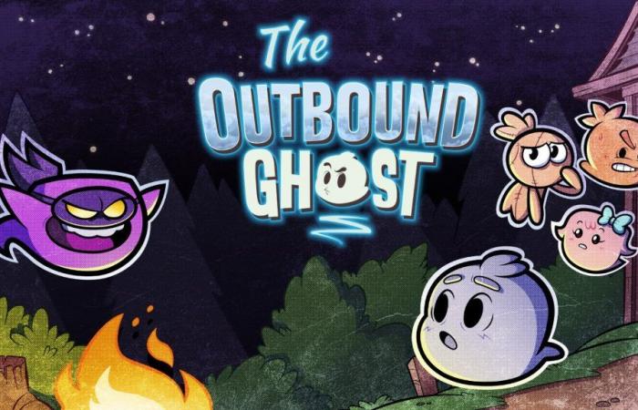 Der Entwickler von The Outbound Ghost hat schließlich seine Klage gewonnen