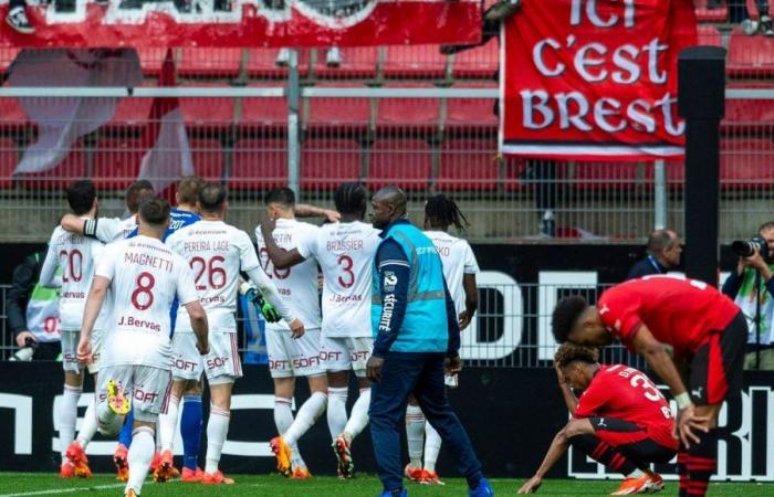 Ligue 1 – Brest in der Champions League, Rennes mit Schmerzen: Der bretonische Fußball-Leuchtturm hat sich vorübergehend verändert