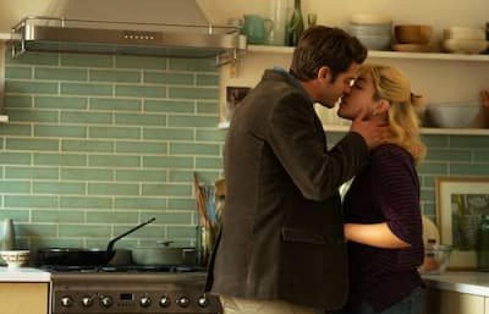 Rezension zu „Love in the Present“: Florence Pugh und Andrew Garfield sind perfekte Liebhaber im Angesicht des Todes