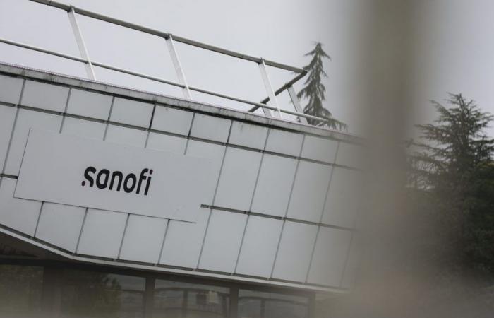 Sanofi bestätigt den „Abschluss“ des Verkaufs an den amerikanischen Fonds