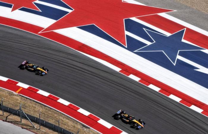 Kolossale Strafe trifft F1-Fahrer in Austin