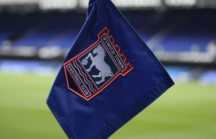 Everton in Ipswich: Startaufstellungen und wie man zuschaut | Branthwaite raus