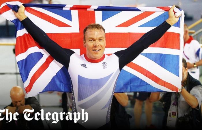 Der sechsfache Radsport-Goldmedaillengewinner Sir Chris Hoy gibt bekannt, dass er an Krebs im Endstadium leidet