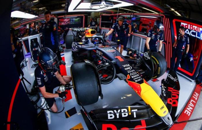 Gary Anderson: Eine Sicht des F1-Designers auf das umstrittene Werkzeug von Red Bull