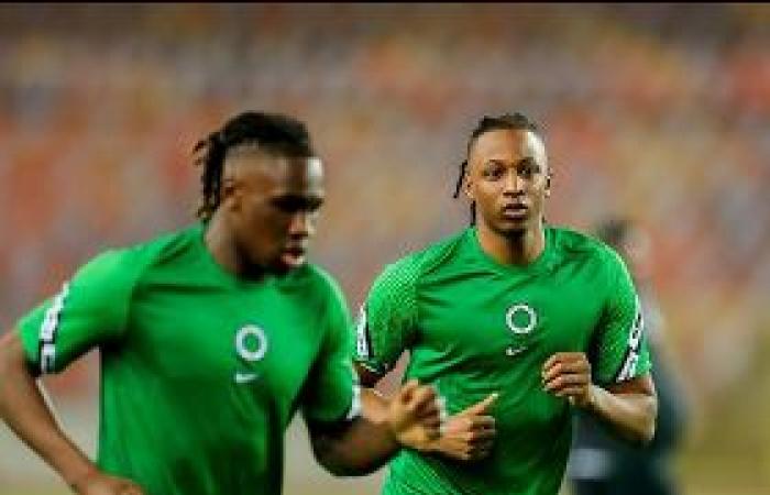 Der Star der Super Eagles erzielt das erste Premier-League-Tor seit 25 Monaten