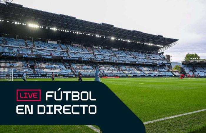 Live-Fußball: Alle LaLiga-News, mit Spieltag zehn, auf Flashscore