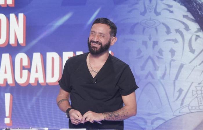 „Scheidung ist unvermeidlich“: Cyril Hanouna geht?