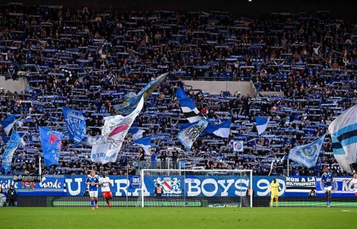 Unter der BlueCo-Flagge geführt, befindet sich Racing in der Phase der Rückeroberung