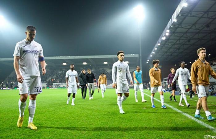 David Hubert sah bei Anderlecht „zu wenig Aggressivität“, Dirk Kuyt „glaubte immer an Beerschot“