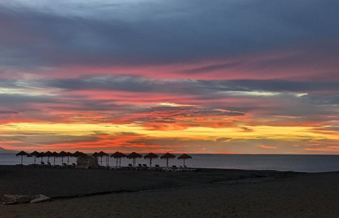 TAG 3: Triathlon-Weltmeisterschaften Torremolinos