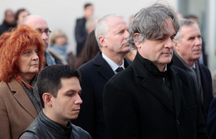 Tod von Simon Fieschi, Opfer des Charlie-Hebdo-Anschlags