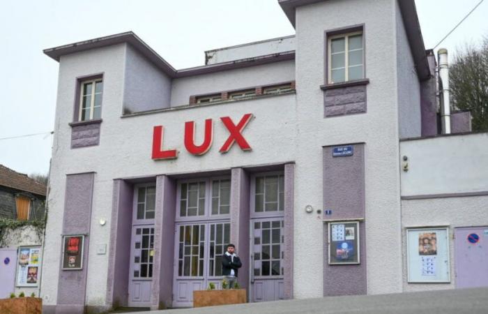 Montmedy. Ein Festival zur Feier von 100 Jahren Lux-Kino