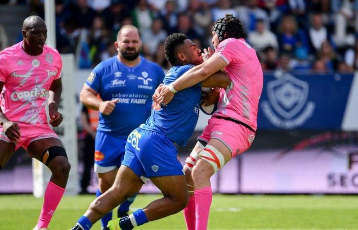 Top 14 – Midols Meinung nach Castres – Stade français: Adrea Cocagi sah (wieder) Rot