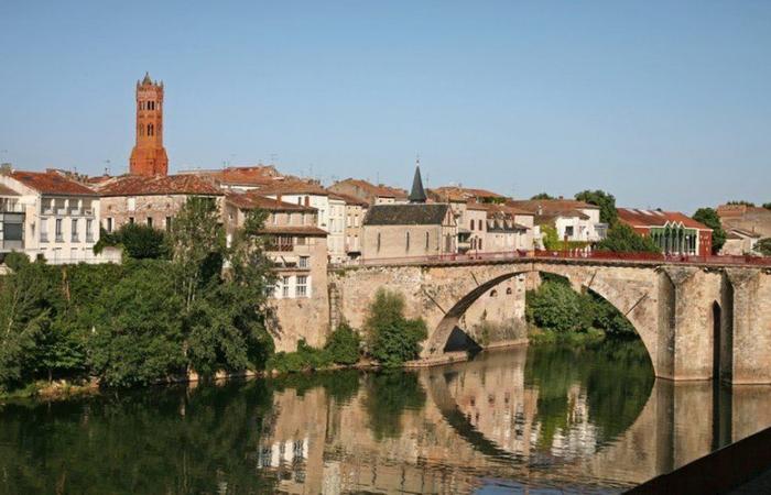 Villeneuve-sur-Lot. Die größte Bastide von 47 feiert dieses Wochenende