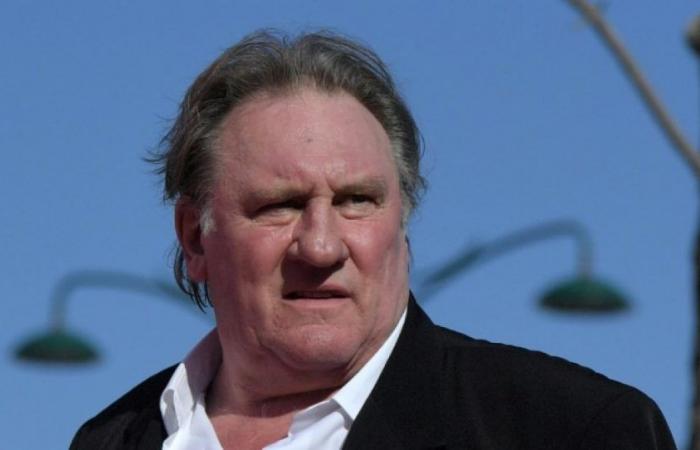 „Zusätzliche Ermittlungen“ gegen Depardieu: Justiz ordnet ein Gutachten an: Nachrichten