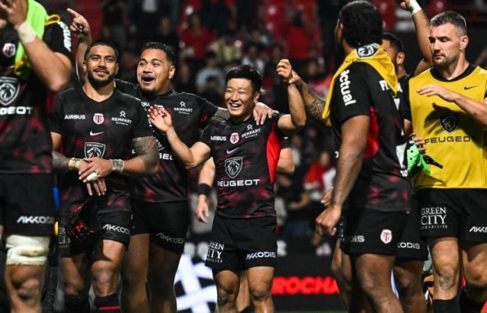 eine große Ankündigung, die bald im Stade Toulousain bestätigt wird?