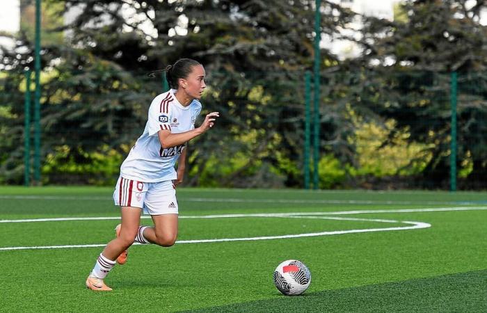 Französischer Pokal der Frauen: „Kann eine Möglichkeit sein, eine neue Dynamik zu starten“ für ein in Schwierigkeiten geratenes Stade Brestois