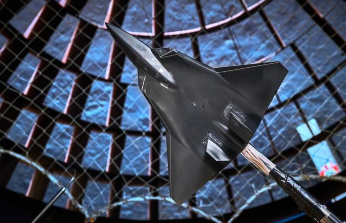 Russische Technologie für Dassault Aviation, Constellation Technologies & Operations eine Alternative zu SpaceX, komplexe Gasspeicherung… Die fünf meistgelesenen Artikel