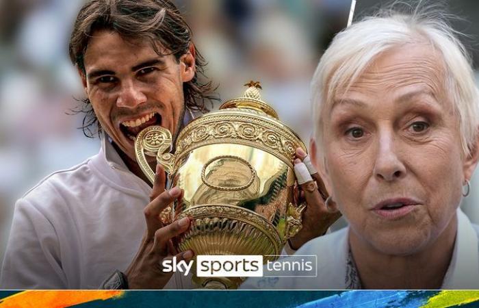 Six Kings Slam: Was ist das? Spielen Rafael Nadal und Novak Djokovic? Uhrzeit, Datum und Wiedergabe | Tennisnachrichten