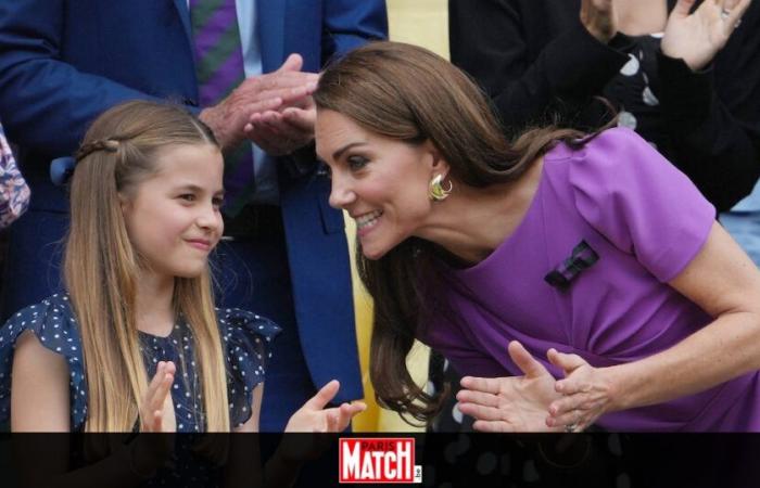 Prinzessin Charlotte: Dieser Sport ist der Lieblingssport der Tochter von William und Kate