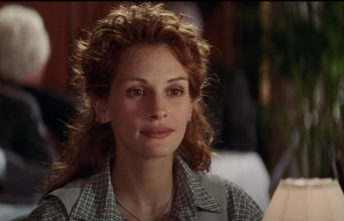 Entdecken Sie weitere Klassiker von Julia Roberts