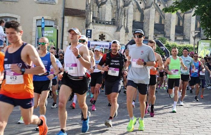 Der Cher-Marathon ging weiter, allerdings im Herbst