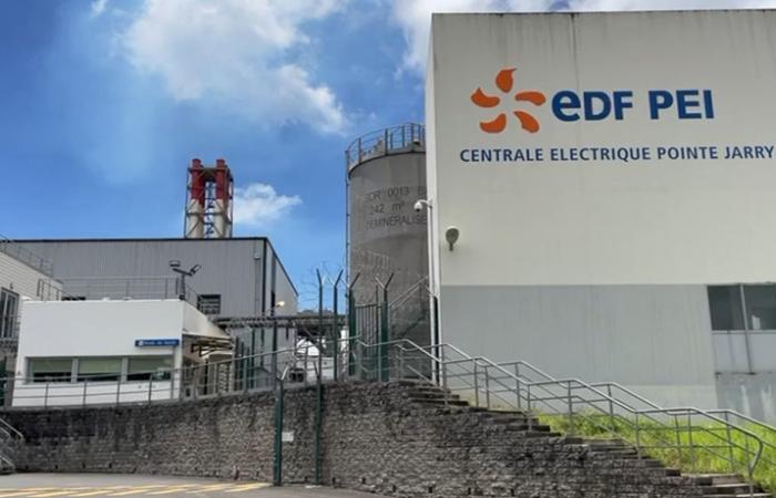 Der stellvertretende Generaldirektor von EDF PEI verlässt das Land ohne unterzeichnete Vereinbarung, der Konflikt im Kraftwerk könnte nächste Woche erneut aufflammen