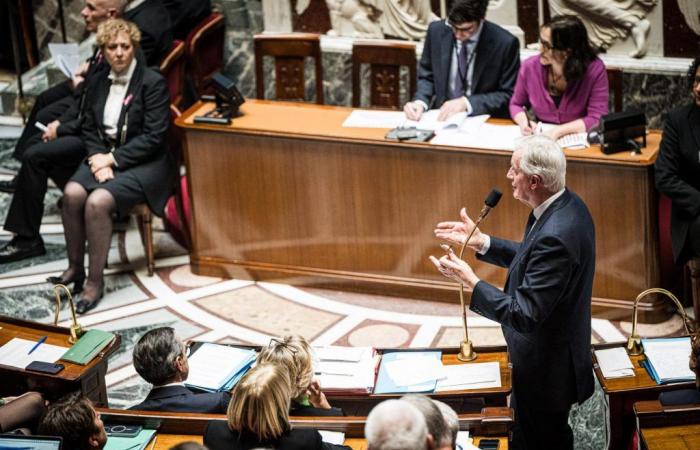 „Frankreich leidet unter Ineffizienz bei den öffentlichen Ausgaben und es ist höchste Zeit, Abhilfe zu schaffen“