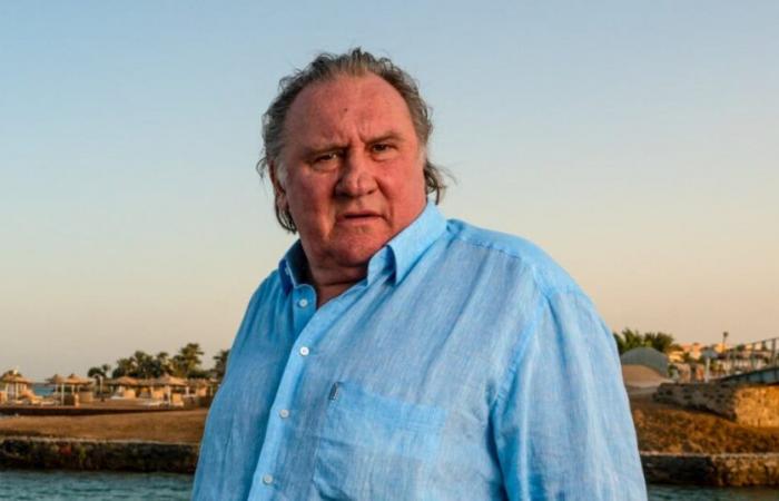 Gérard Depardieu: Ein neues gerichtliches Gutachten zu den angeblich manipulierten Bildern von „Complément d’investigation“.